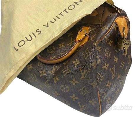 louis vuitton speedy cagliari|louis vuitton in italia.